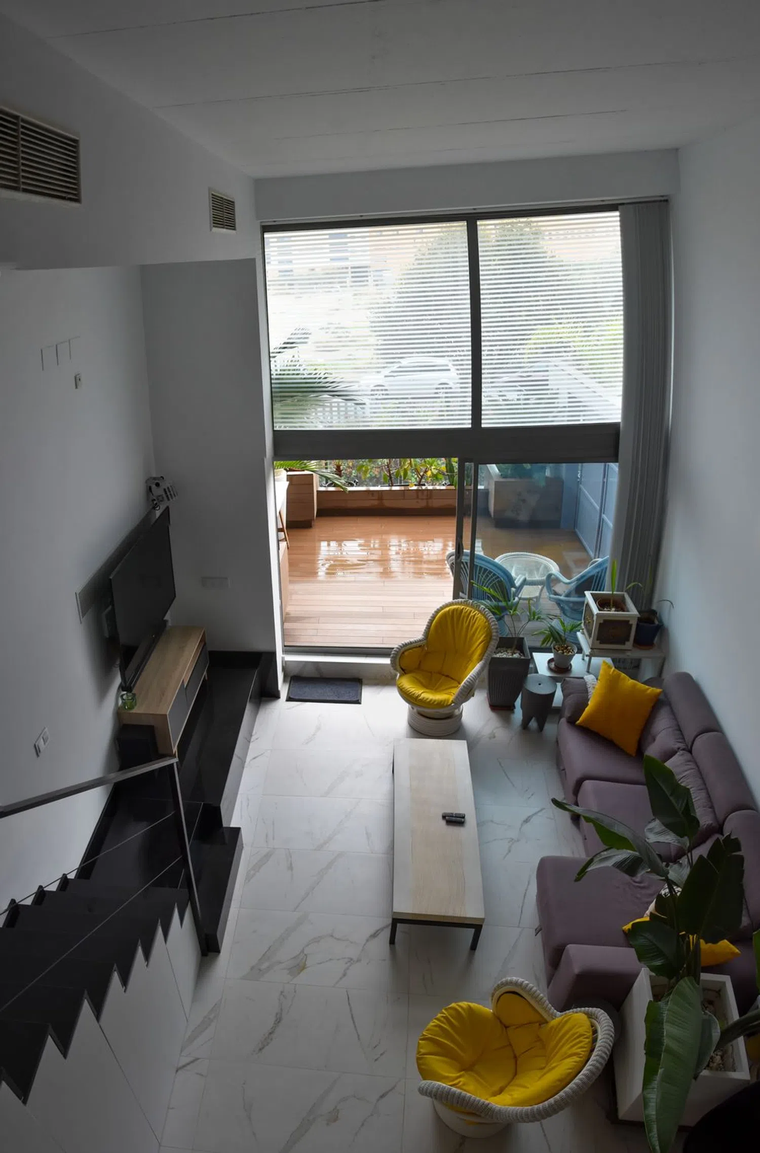 Estudio en calle de la Creu Roja, 1 - Foto 8