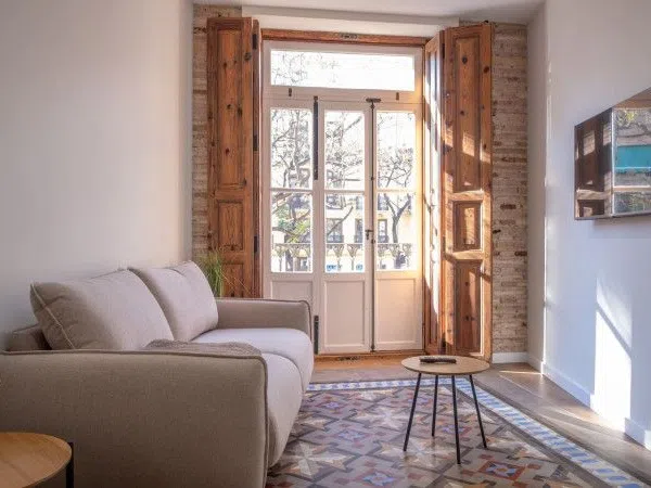 Piso en calle del Pintor Domingo, 42 - Foto 1