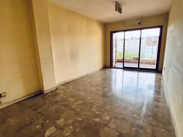Piso en Avenida de Andalucía, 11, Perchel sur - El Bulto - Foto 2