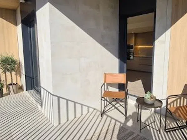 Piso en Calle del Canonge Tàrrega, 2, Safranar - Foto 3