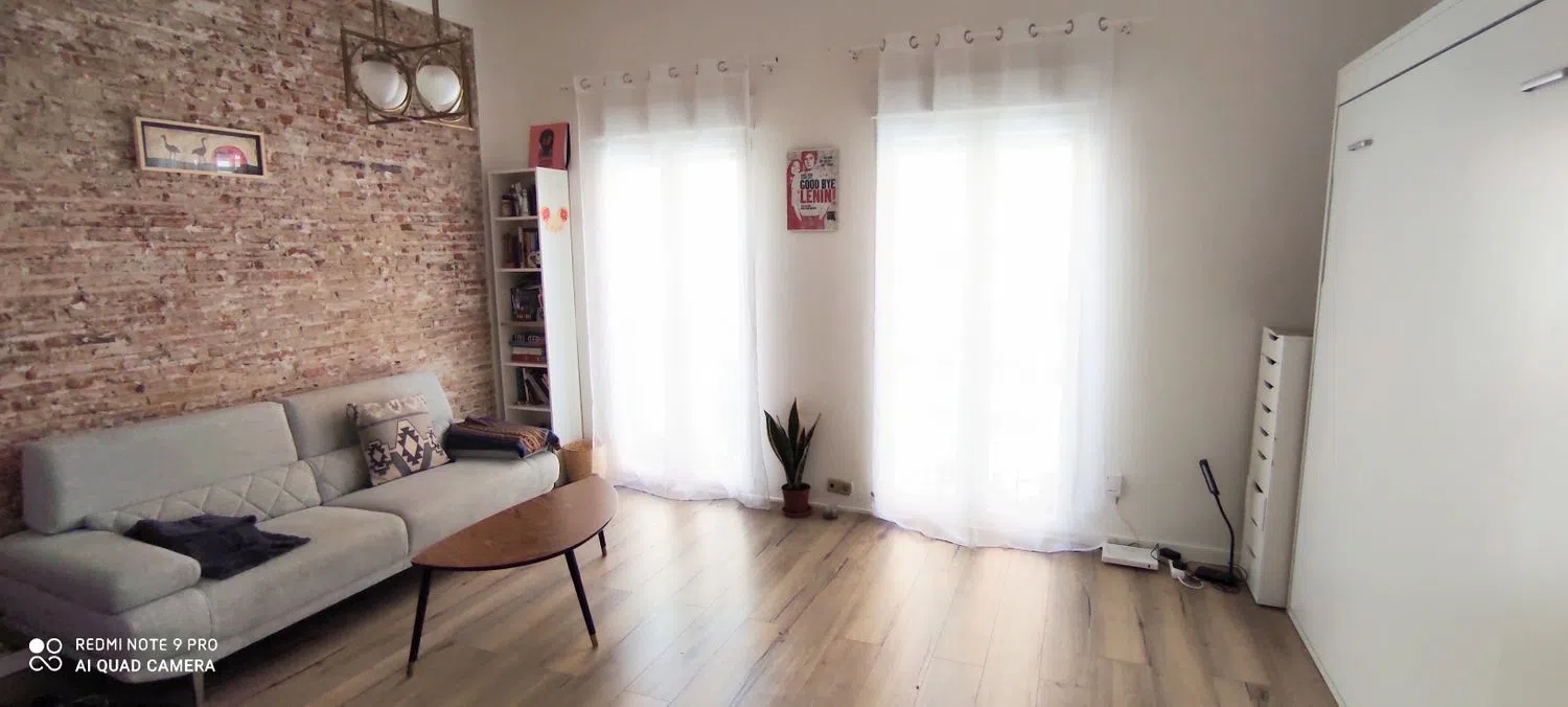 Estudio en calle del Amor Hermoso, 42 - Foto 4