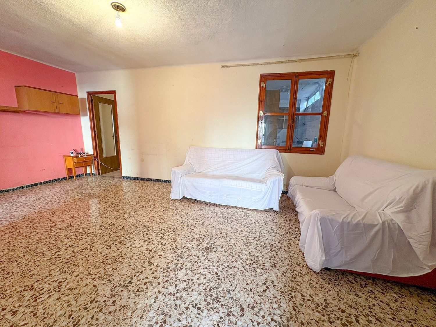 Piso en calle Pintor Sorolla, 12 - Foto 2