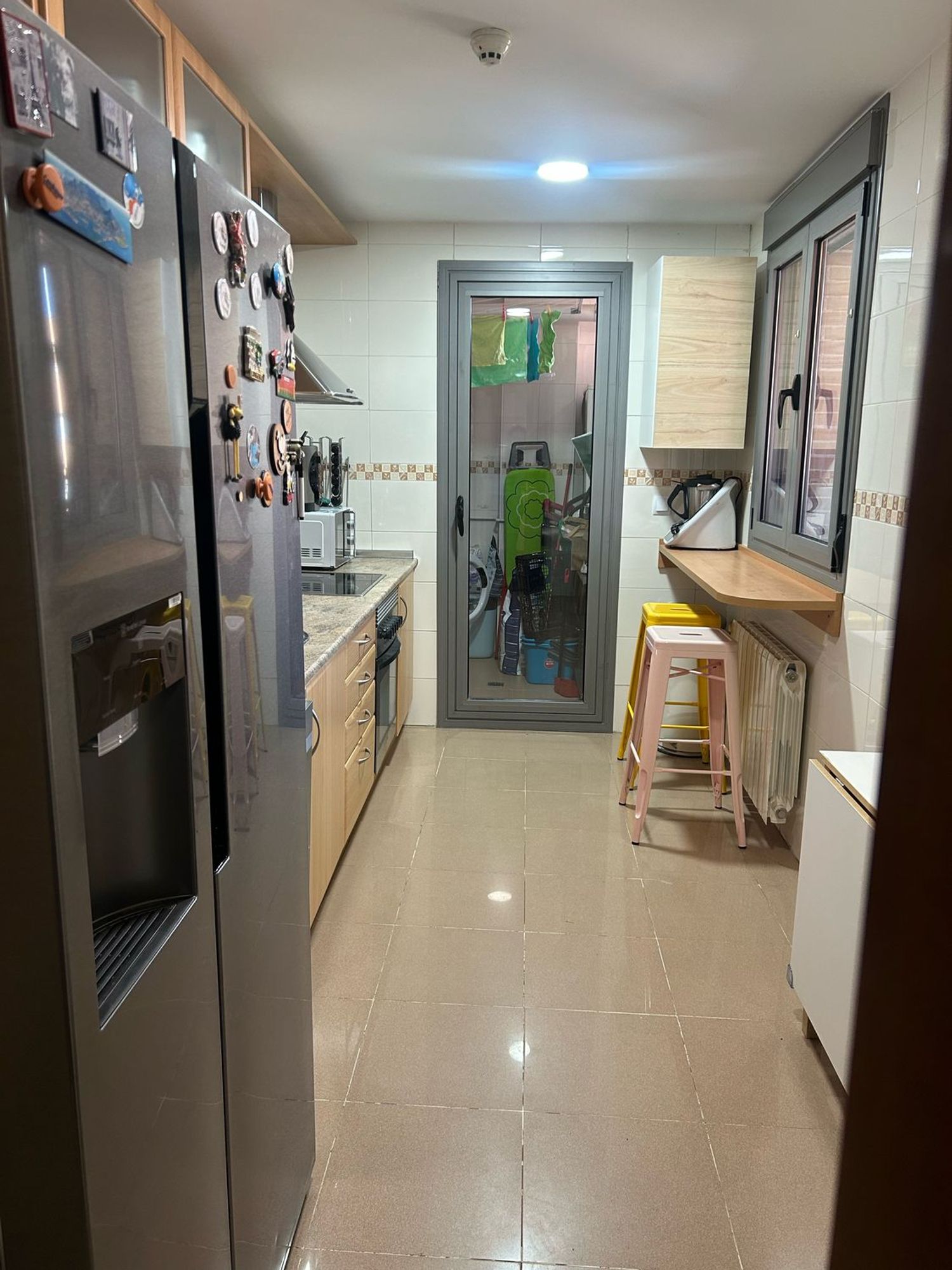 Piso en Barrio Las Tablas - Foto 2