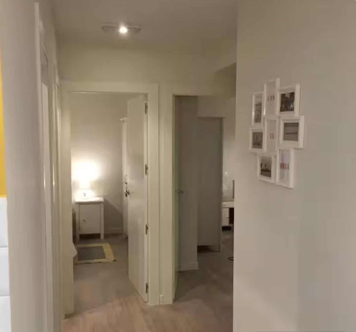 Piso en Calle Marqués de la Hermida, 56 - Foto 6