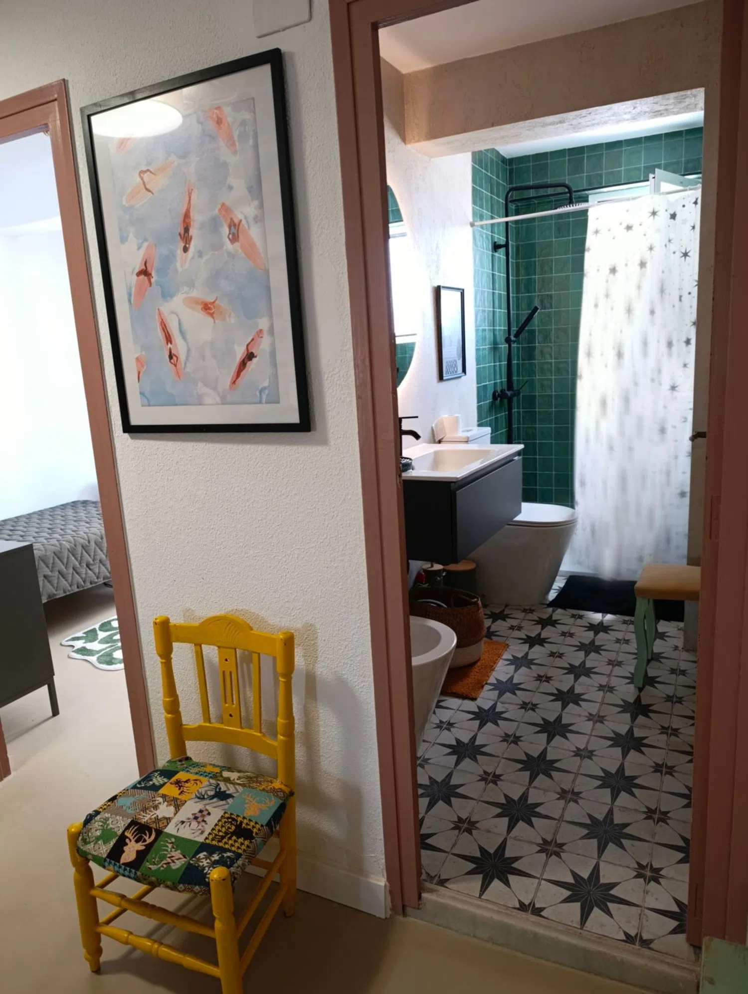 Piso en calle sueca, 20 - Foto 4