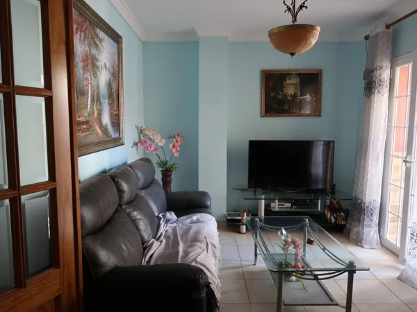 Chalet pareado en Calle Sierramar, 10 n, Nueva Nerja, Nueva Nerja - Foto 4