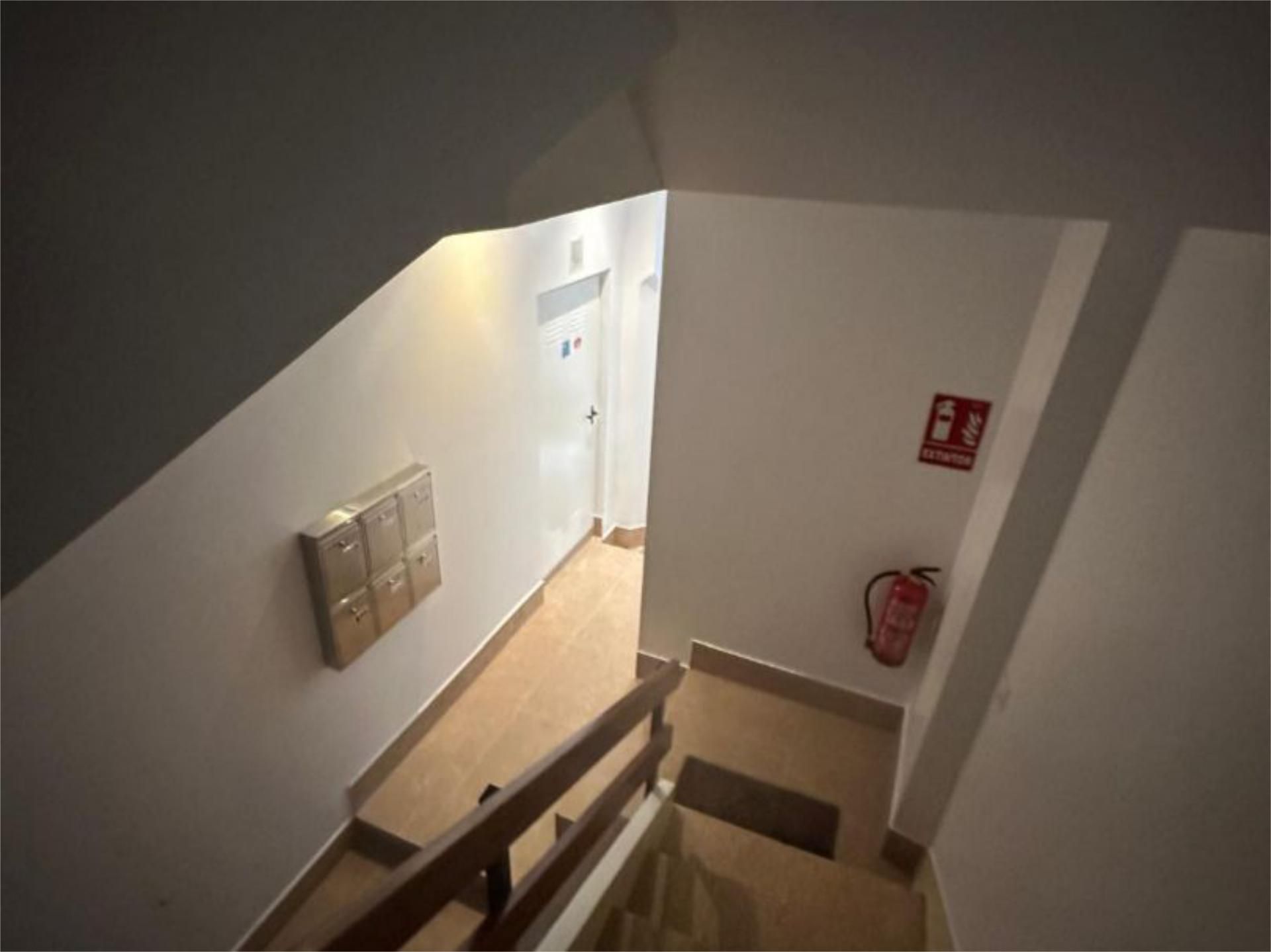 Piso en  Rúa do Home Santo 66 - Foto 16