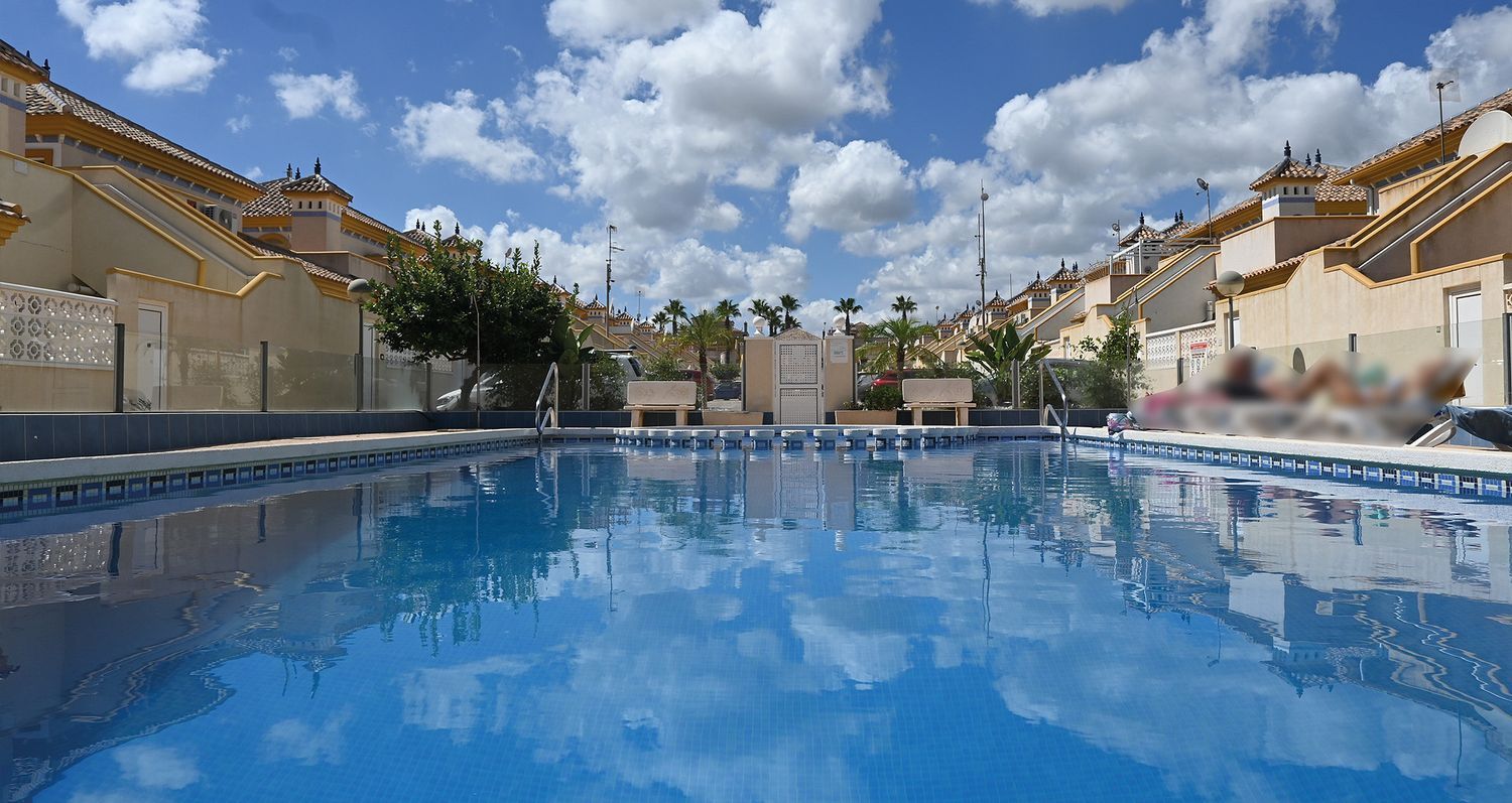 Casa o chalet independiente en Calle Barbero de Sevilla, 38, Villamartín - Foto 23