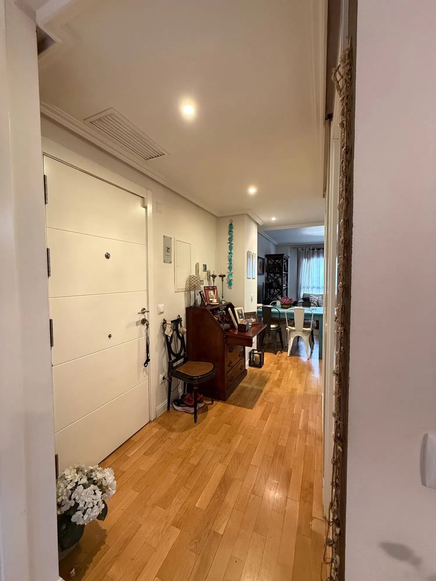 Piso en Casco Antiguo - Foto 5