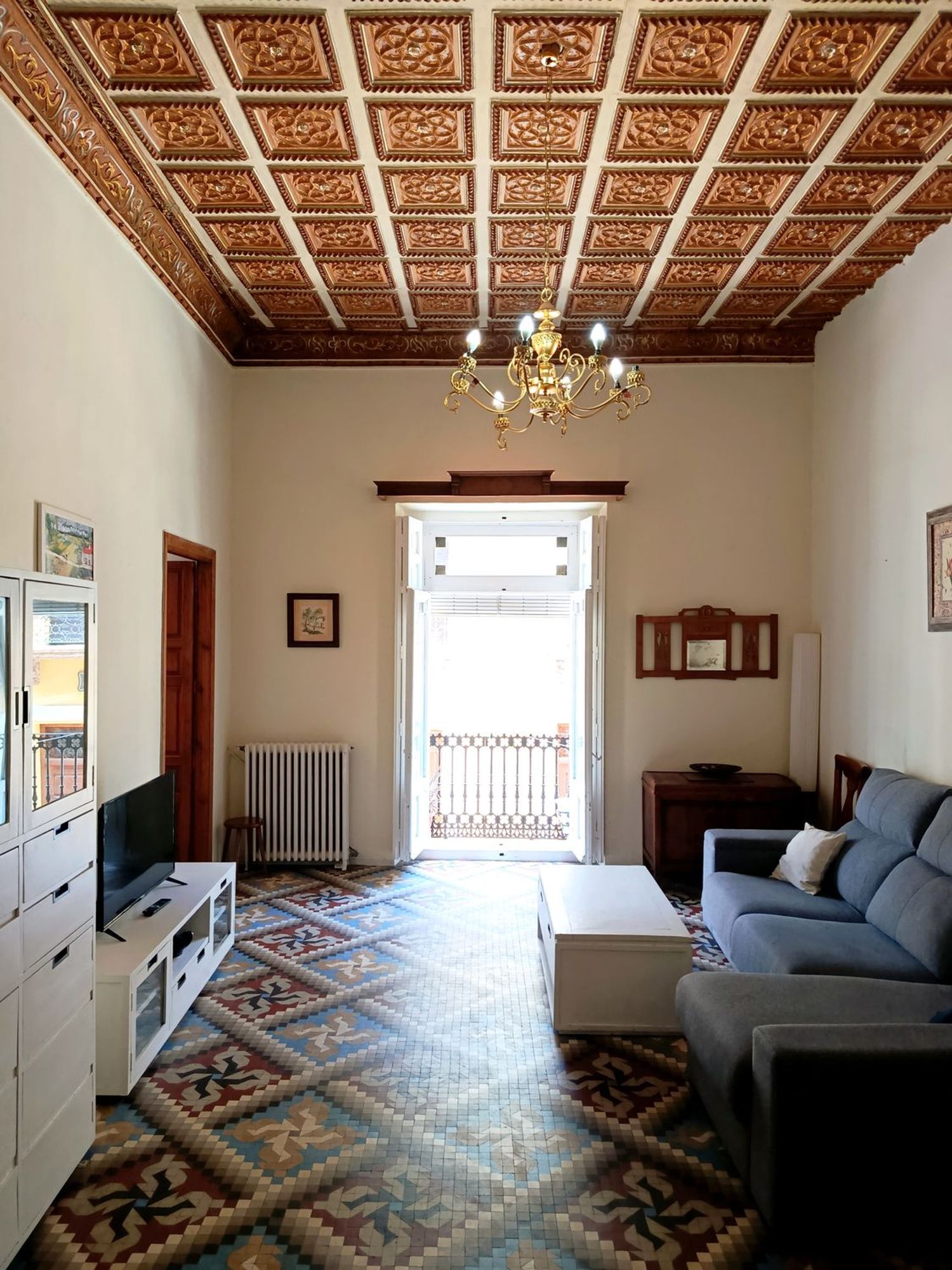Piso en Calle del Párroco Azorín, 3, El Rabal, El Rabal - Foto 8