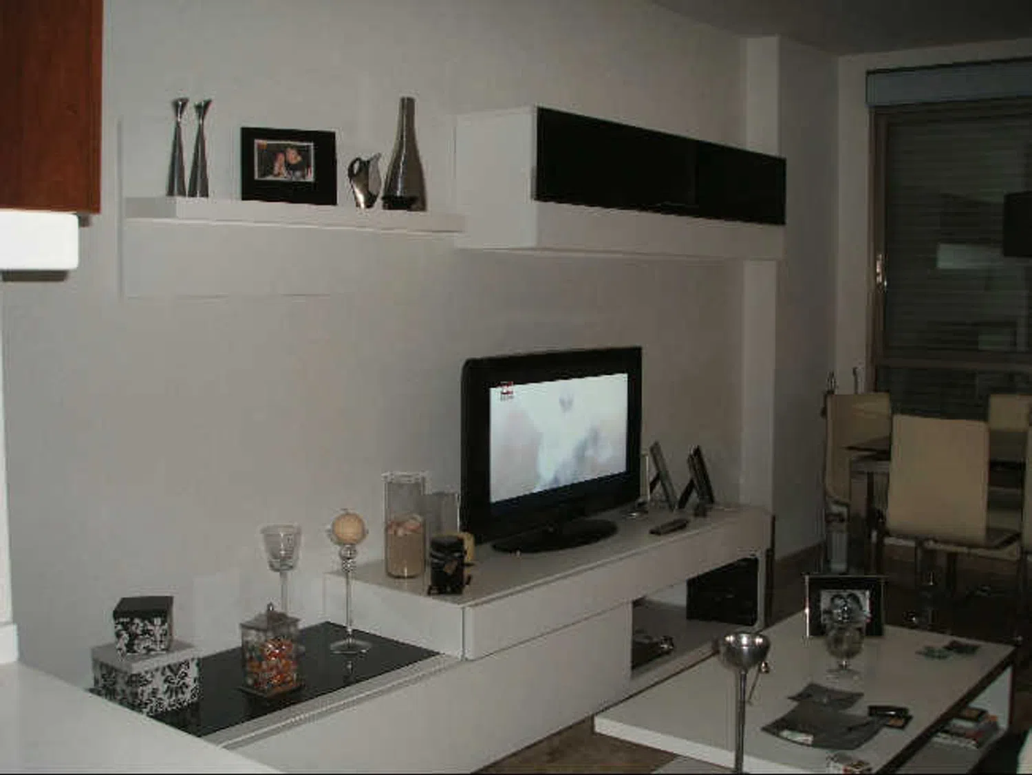 Estudio en camino Viejo de Chirivella, 38 - Foto 8