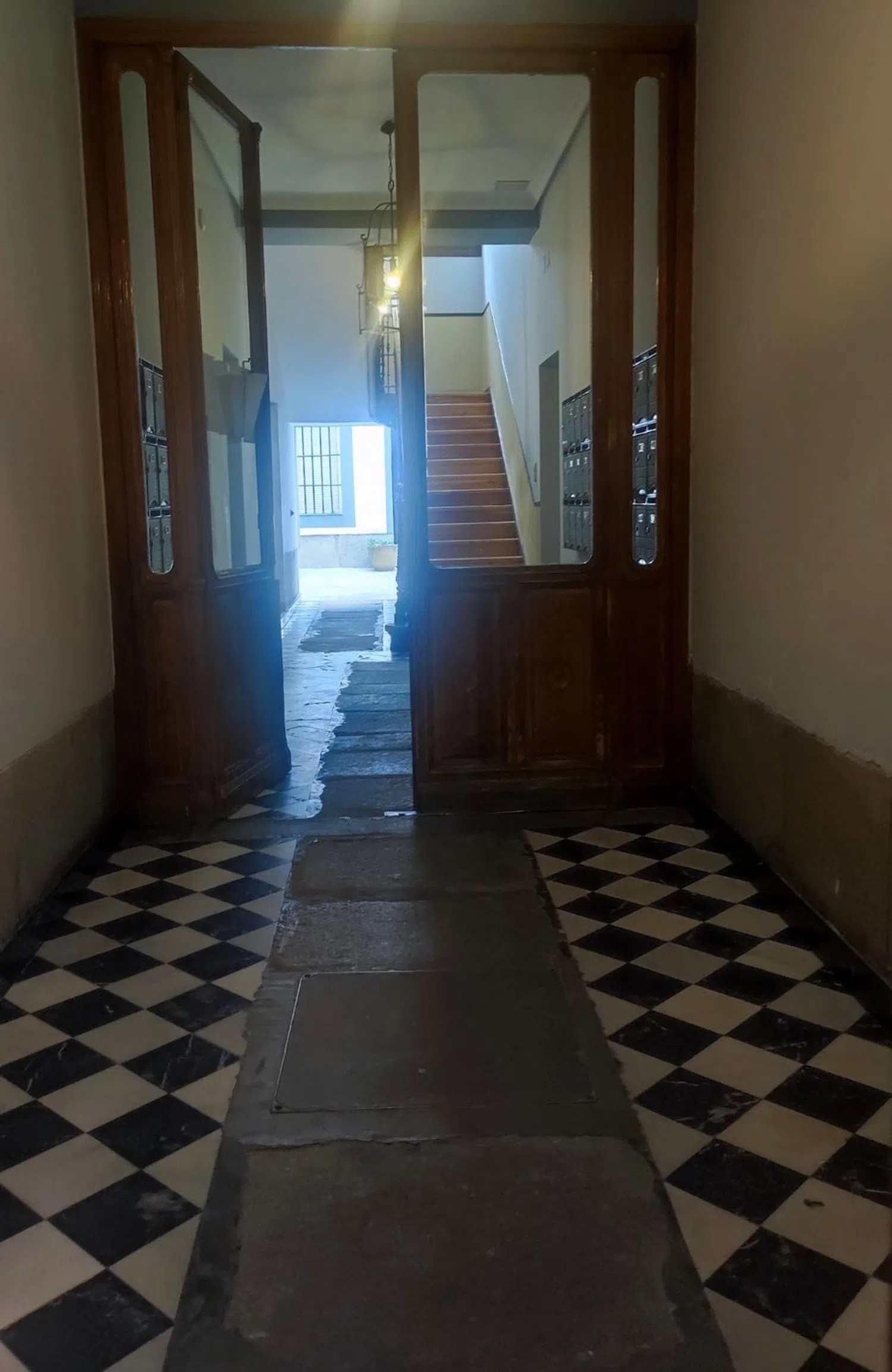 Estudio en calle de la Madera, 9 - Foto 5