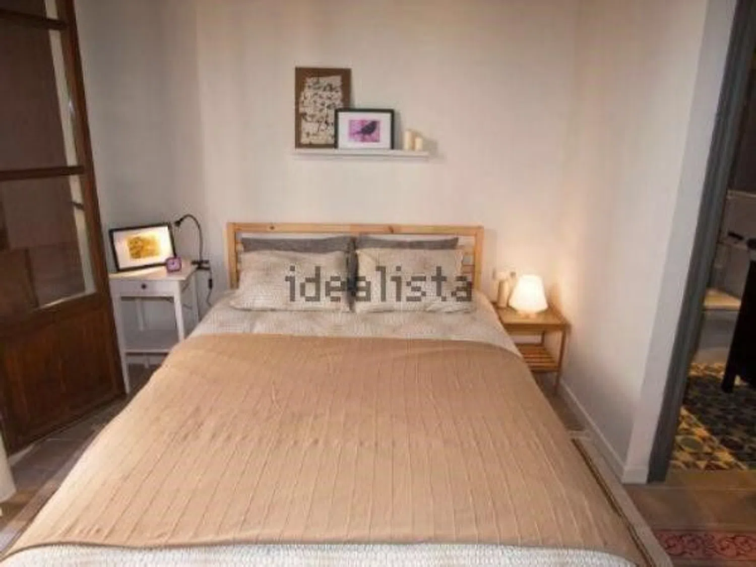 Estudio en calle de Sant Pere Mitjà, 8 - Foto 9