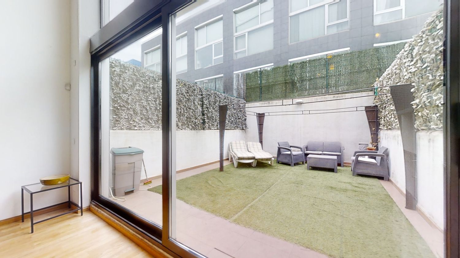 Estudio en avenida de Matapiñonera, 11 - Foto 17