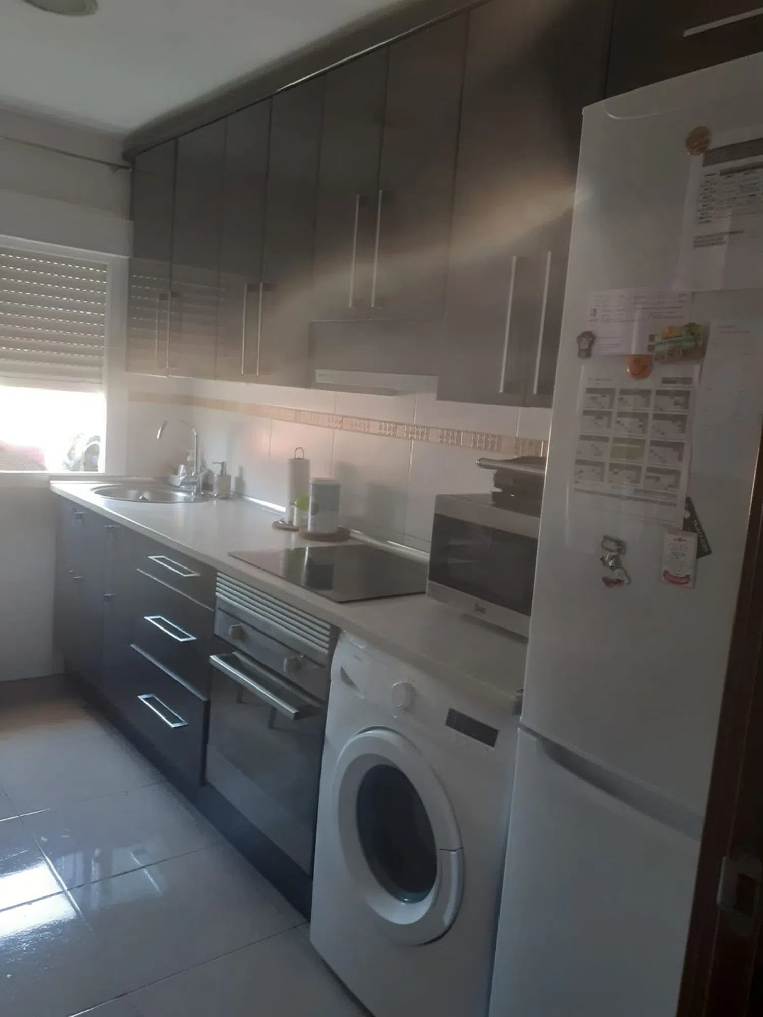 Piso en calle de Villalobos, 55 - Foto 14