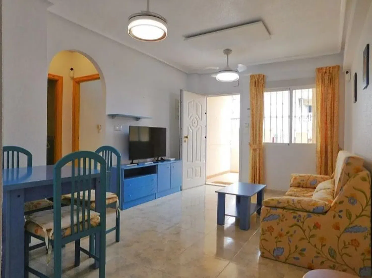 Piso en calle de Xàtiva, 20 - Foto 1