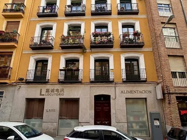 Piso en Estudios, 8 - Foto 35