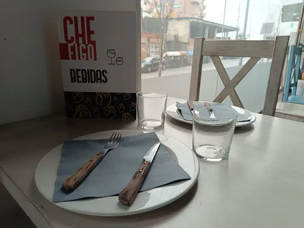 Local en Pizzería en Carretera de Terrassa, 265, Els Merinals, Els Merinals - Foto 16