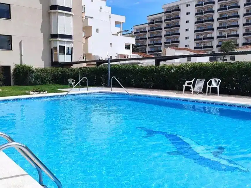 Piso en  Avinguda del Papa Luna 162 - Foto 3