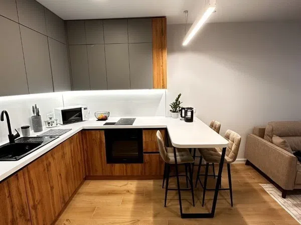 Piso en calle Beatriu de Pinós, 69 - Foto 3