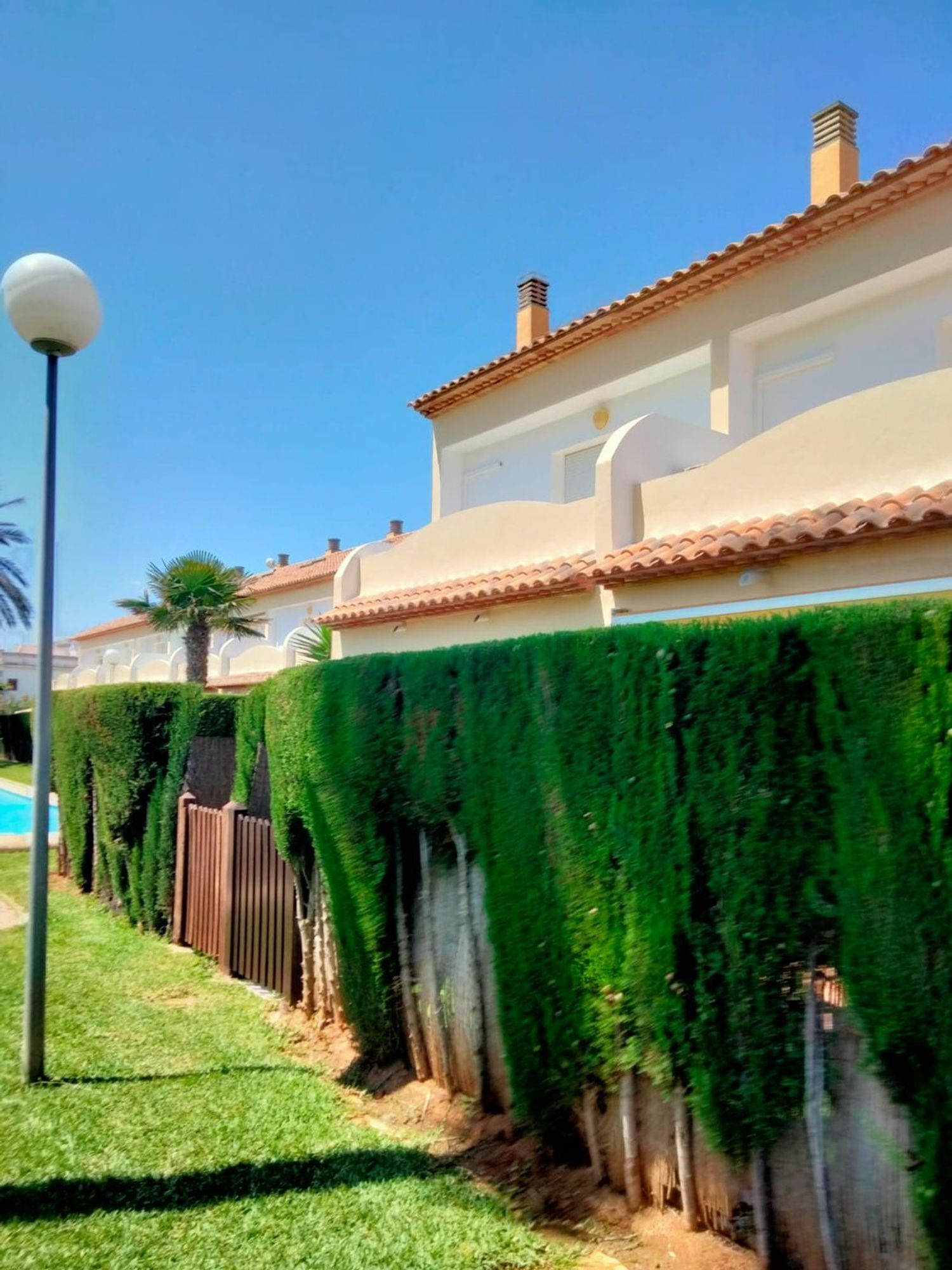 Chalet adosado en Calle Mar Càspia, 34 - Foto 25