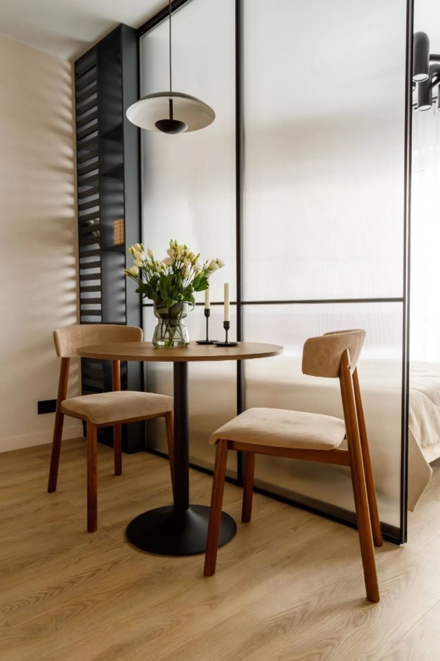 Estudio en C. de Valverde, 32 - Foto 8