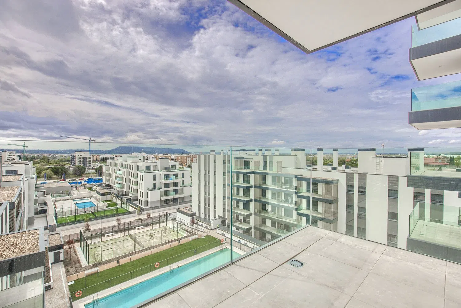 Piso en calle Jesus pajares, 3 - Foto 2