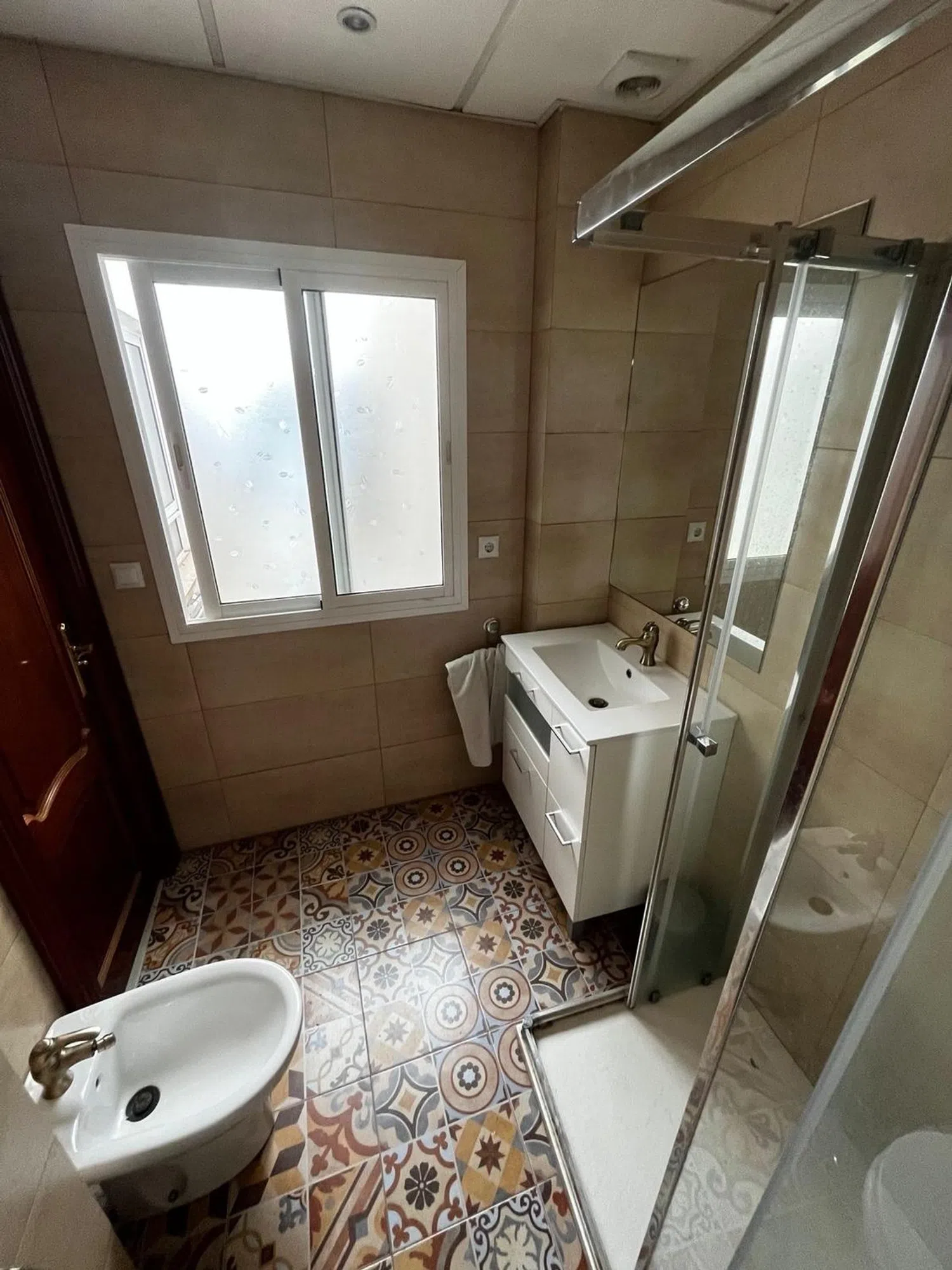 Piso en travesía de marcos zapata, 5 - Foto 10
