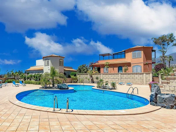 Chalet adosado en calle Helsinki, 12 - Foto 28