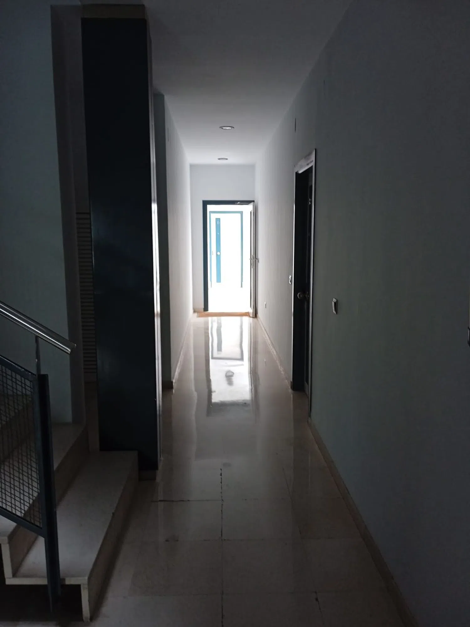 Estudio en calle Monte Carmelo, 37 - Foto 13