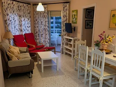 Piso en  Paseo Marítimo de Valdelagrana 29 - Foto 3