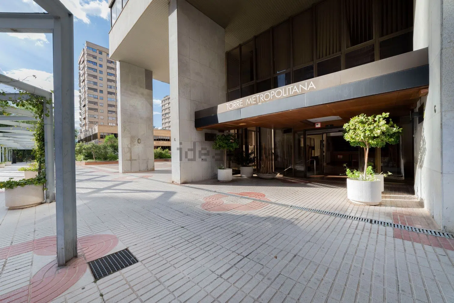 Estudio en plaza Ciudad de Viena, 6 - Foto 4