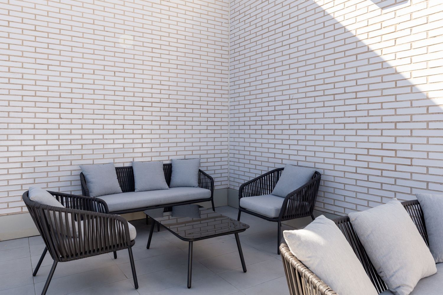 Piso en calle Embalse de San Juan, 13 - Foto 37