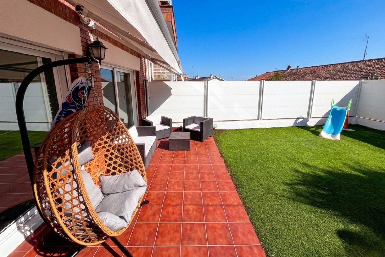 Chalet pareado en Calle de Joan Oliver Pere Quart, 39 - Foto 4
