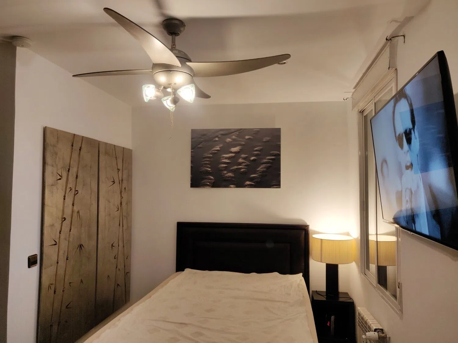 Estudio en calle de Gravina, 21 - Foto 8