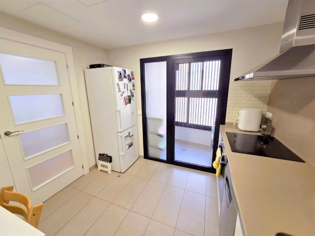 Piso en  Calle de Francisco Silvela 68 - Foto 14