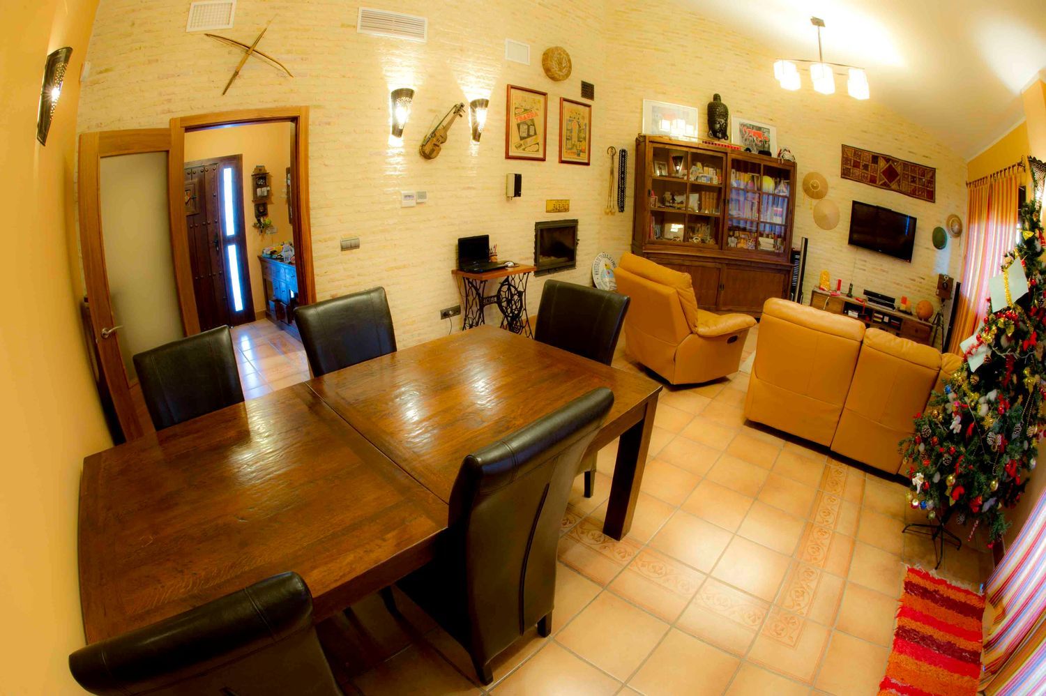 Casa o chalet independiente en Calle del Pino Carrasco, 116 - Foto 32
