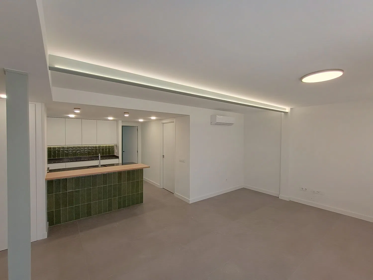 Ático en calle de Santa Teresa, 4 - Foto 10