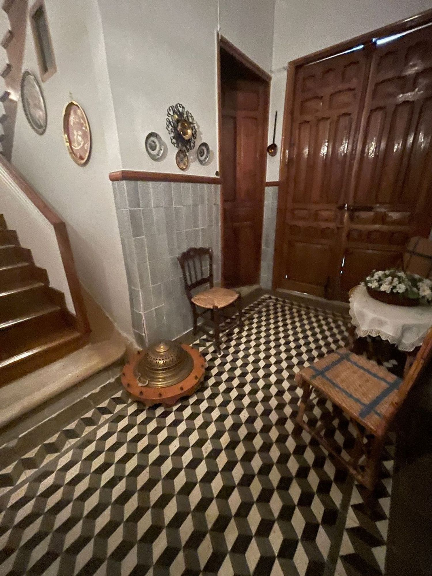 Casa de pueblo en Calle Serna, 4 - Foto 32