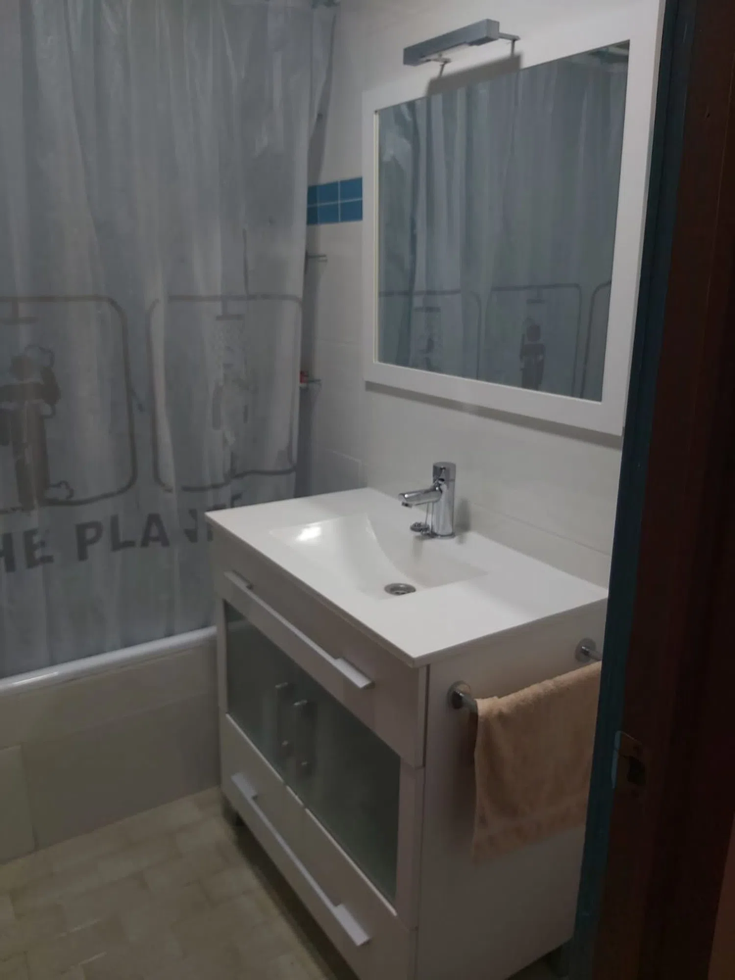 Estudio en avenida Presidente Adolfo Suárez, 26 - Foto 10