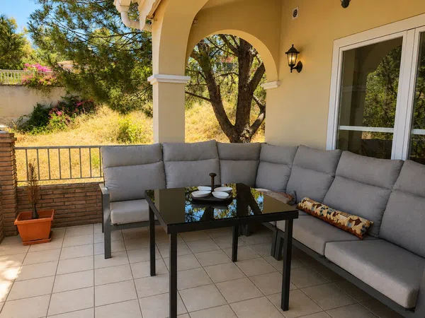 Casa o chalet independiente en Urbanización Doña Pilar, 56, Mijas Pueblo, Mijas Pueblo - Foto 31