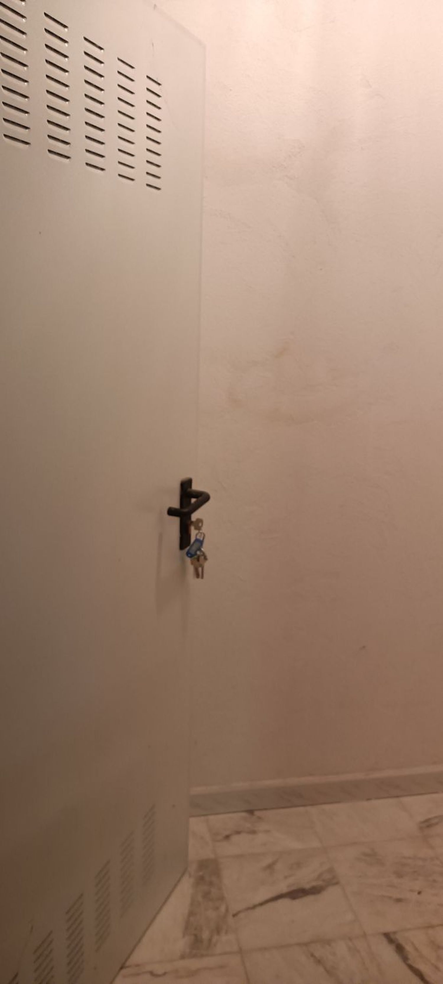 Garaje en Calle de la Trashumancia, 21 - Foto 5