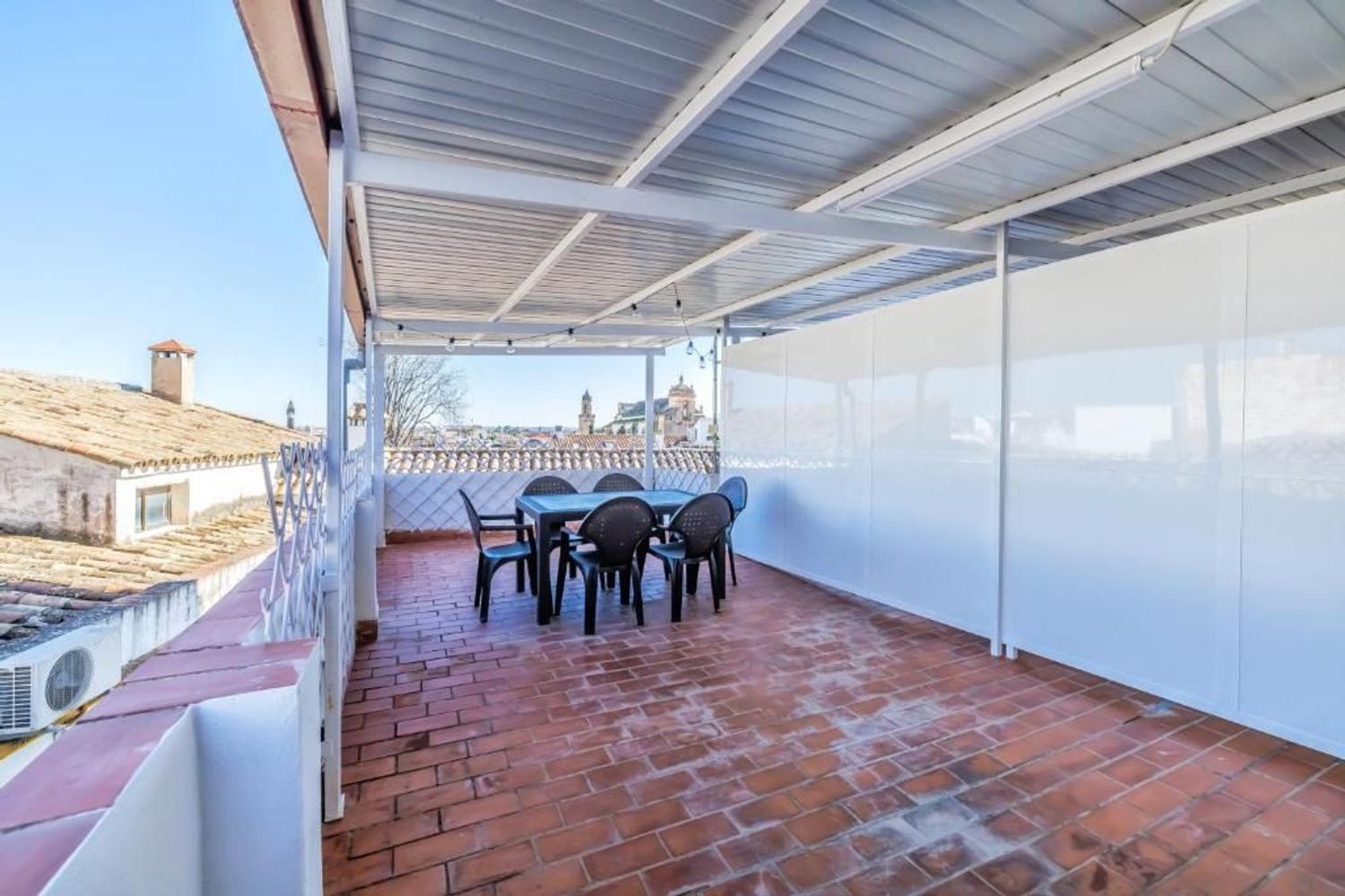 Casa rural en Calle Alfaros, 48, Casco Histórico - Ollerías - Marrubial - Foto 15