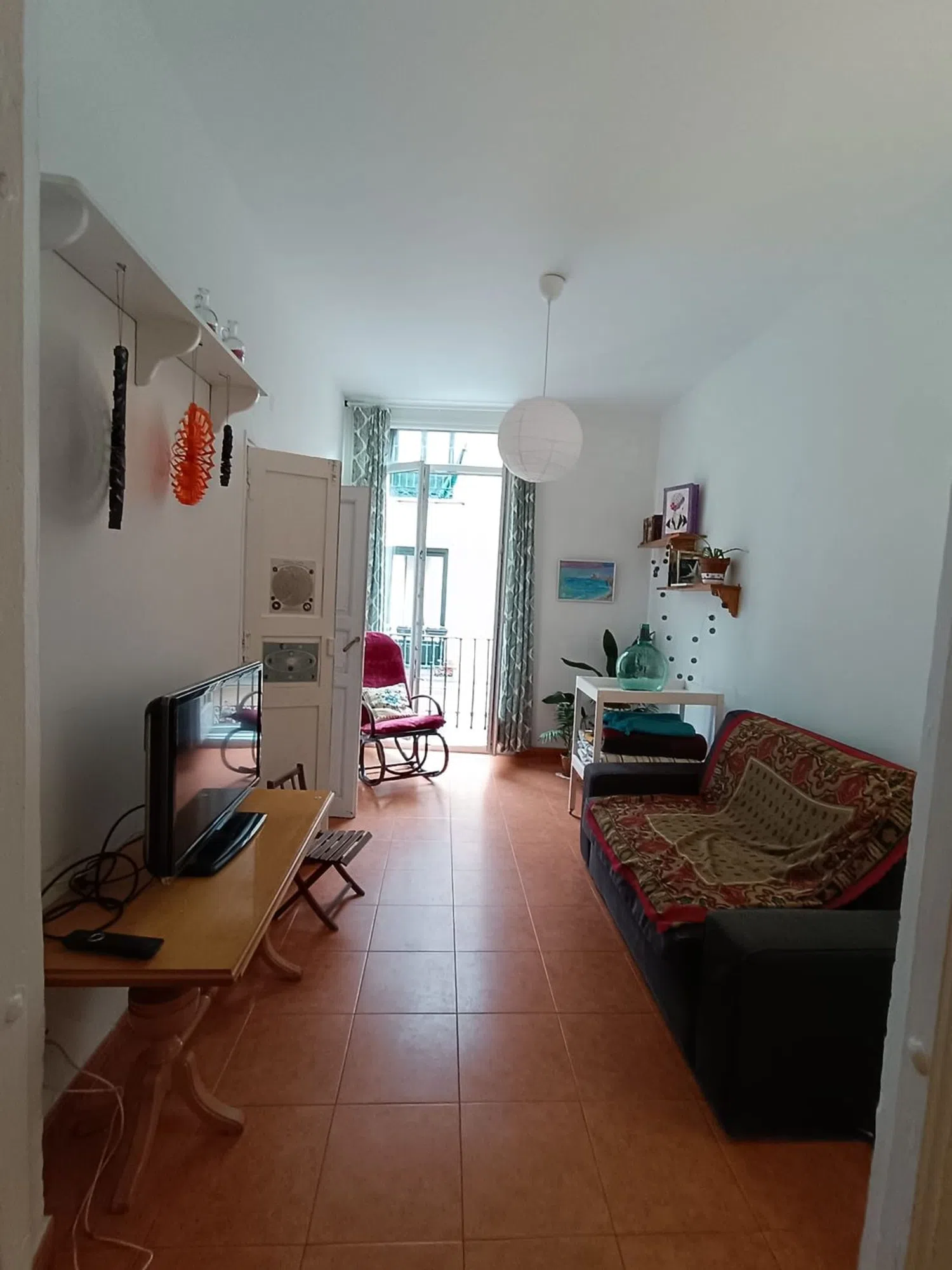 Piso en calle de la Encomienda, 4