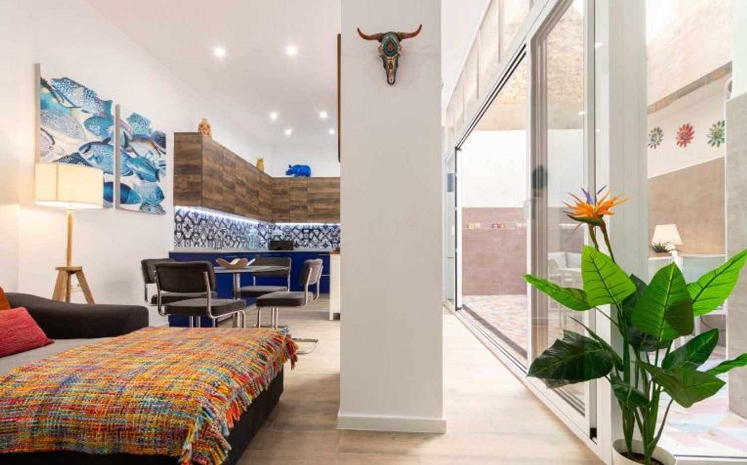 Piso en Barrio Campoamor - Foto 4