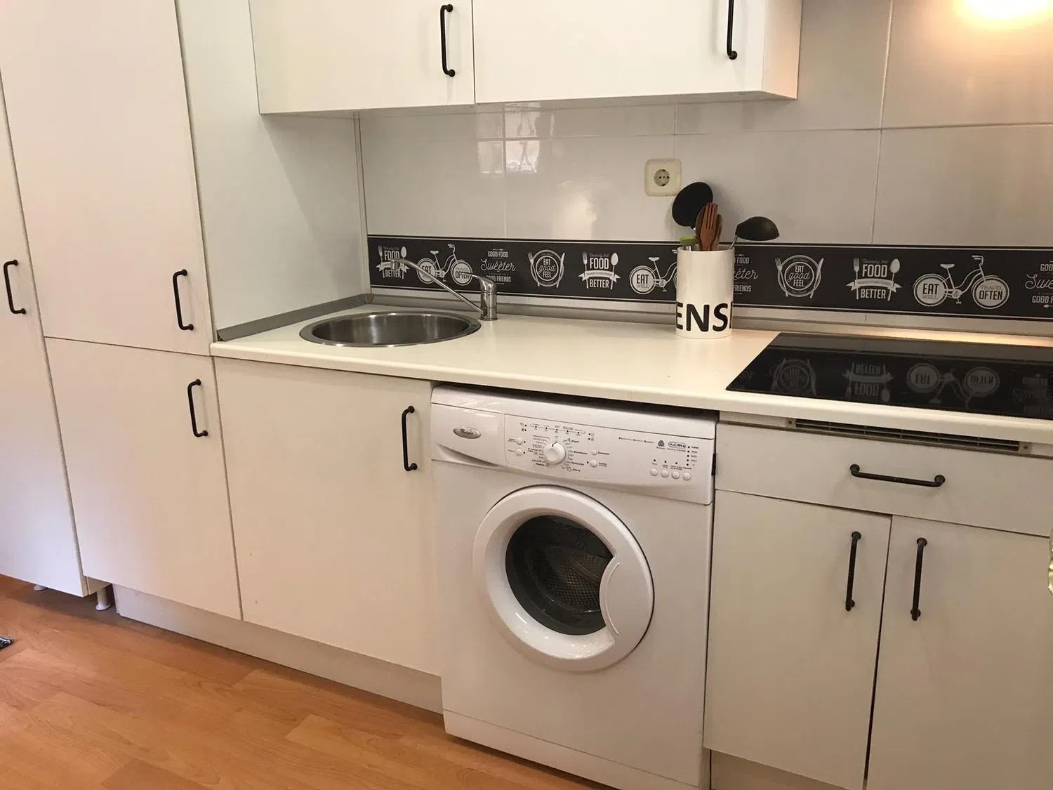 Piso en calle de Gonzalo de Córdoba, 5 - Foto 8