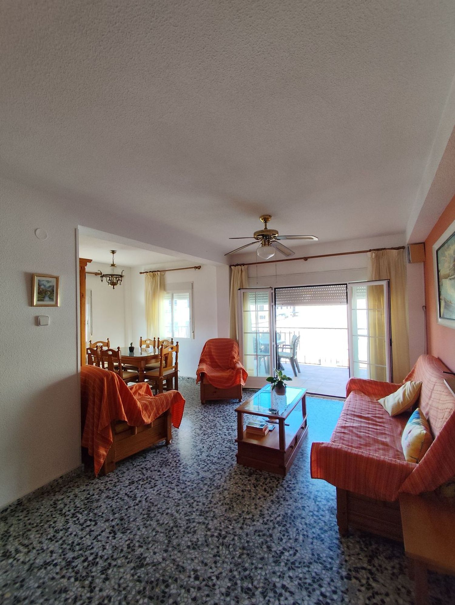 Piso en Calle Isla de Sicilia, 12, Platja de Oliva, Platja de Oliva - Foto 3