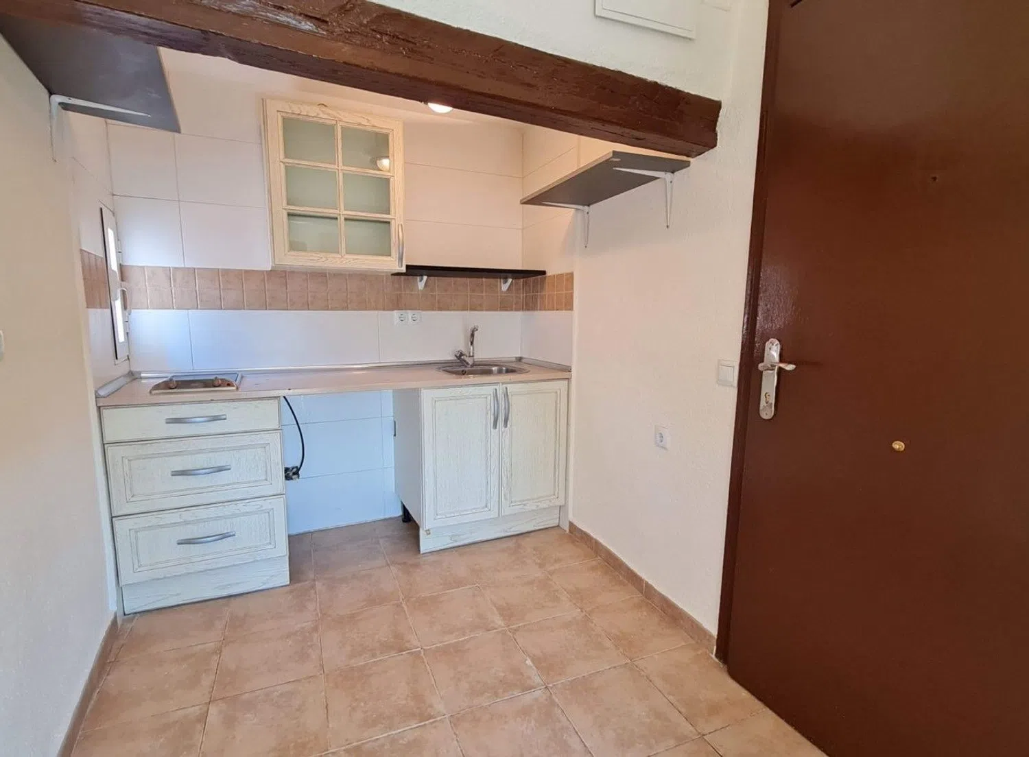 Piso en calle de Albacete, 10 - Foto 4