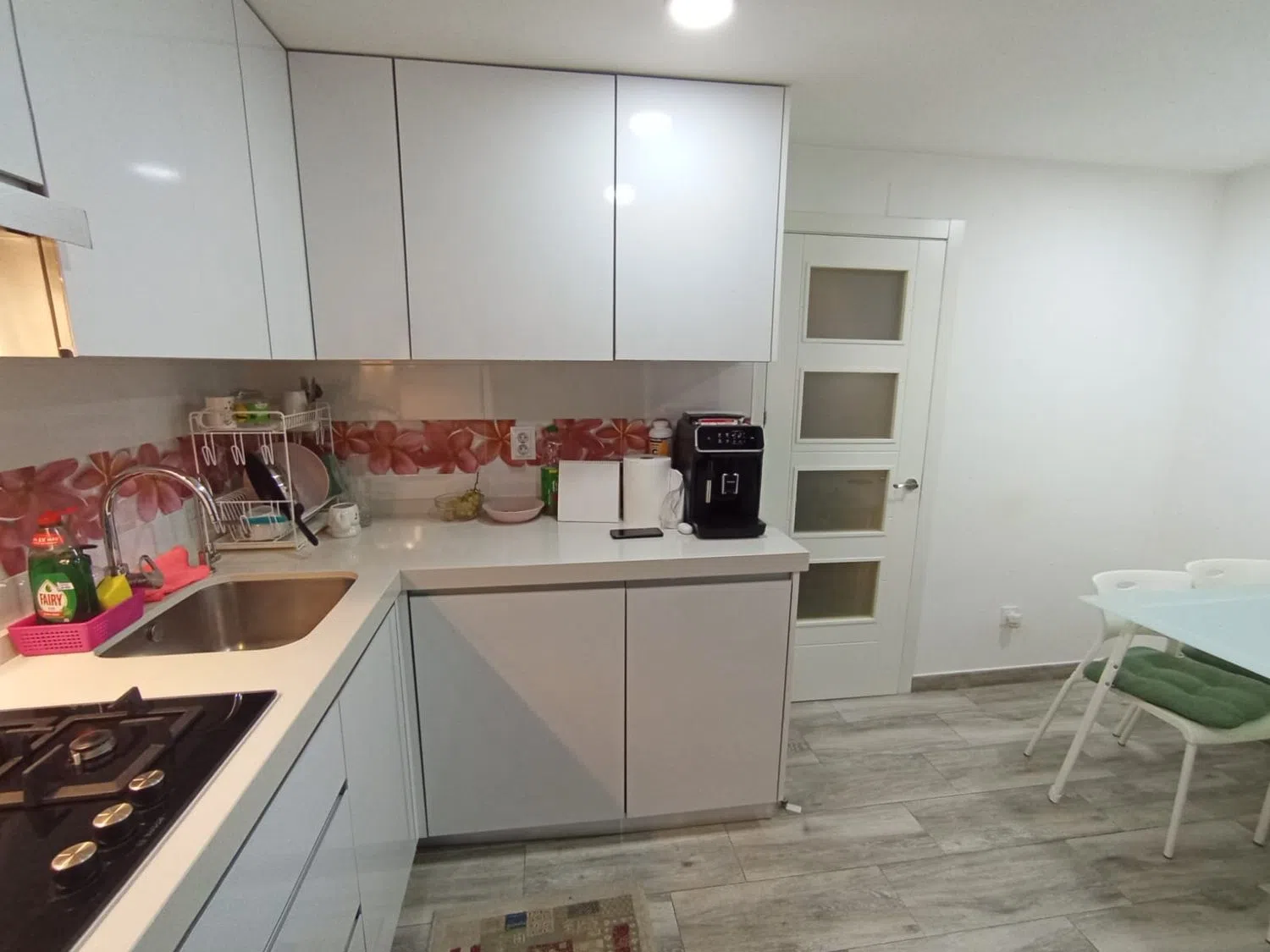 Piso en calle Chile, 1 - Foto 5