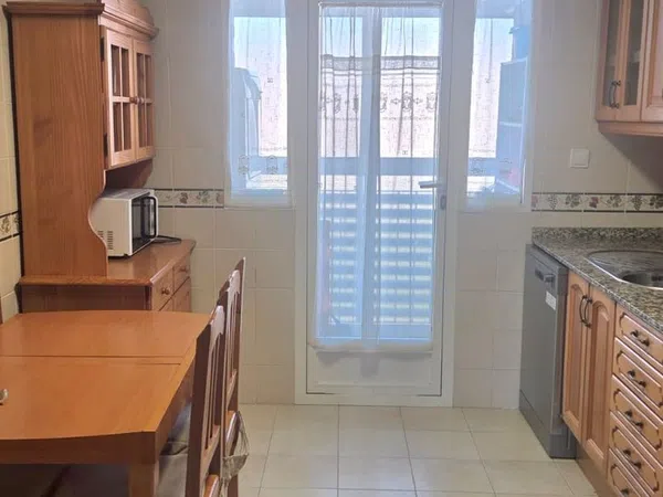 Piso en avenida Deportista Isabel Fernández, 3 - Foto 7